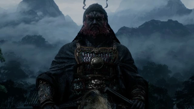 Авторы сверхуспешной Black Myth: Wukong представили свой новый проект — встречайте Black Myth: Zhong Kui