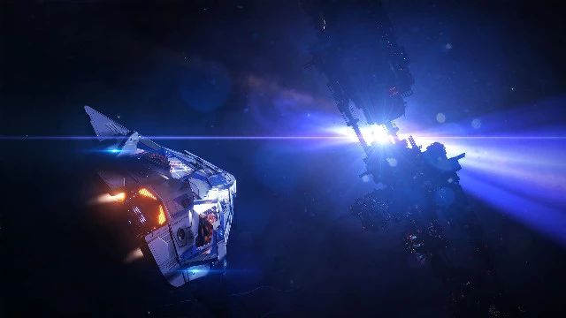 Elite: Dangerous выпустит Vanguards 19 августа