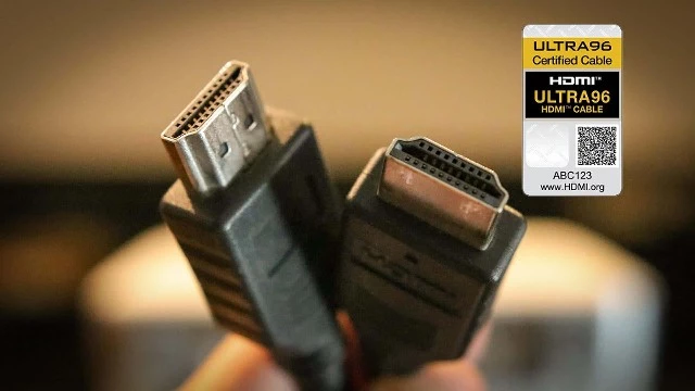 HDMI LA представит на CES 2026 прорывные кабели Ultra96 и сравнительные тесты производительности