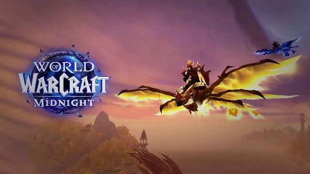 Разработчики MMORPG World of Warcraft готовят упрощенные режимы прокачки для новых и вернувшихся игроков