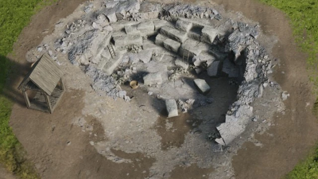 Разработчик Manor Lords оперативно отработал замечания игроков