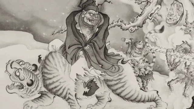  Black Myth: Zhong Kui будет отдельной игрой, а не DLC для Black Myth: Wukong