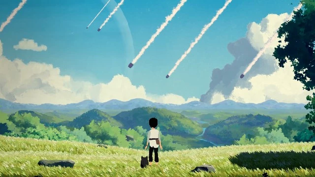 Красочное приключение Planet of Lana вышло на iOS и Android