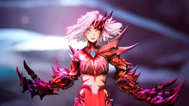 Представлен сюжетный трейлер JRPG Edge of Memories