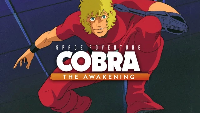 Анонсирован экшен Space Adventure Cobra - The Awakening по великолепному аниме 80-х годов XX века