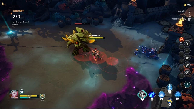 Очередной мертворожденный "рогалик" Evercore Heroes : Ascension лишится поддержки сразу после релиза