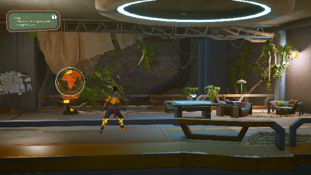 Нетакуся из Sweet Baby в шоке: всем плевать на игру про чернокожих грабителей Relooted