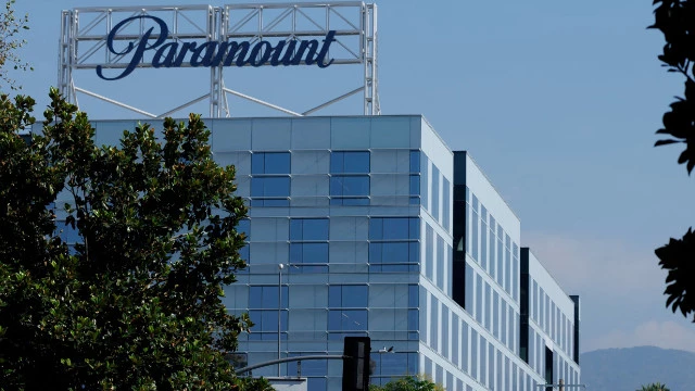 Paramount поглотит Warner Bros. — уже почти все готово для сделки