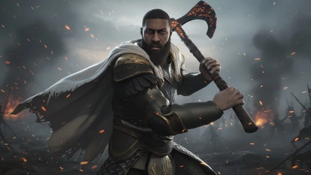 Приключенческий экшен Island Of Ash — очередной претендент на статус “гражданина”