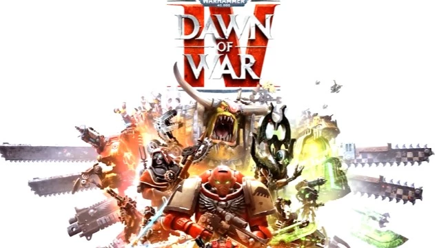 Как создается Warhammer 40,000: Dawn of War 4, и почему это возрождение серии — разработчики рассказывают о проекте в новом видео