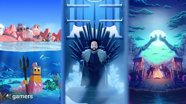 10 стратегий, в которые будет комфортно играть даже тем, кто ненавидит этот жанр