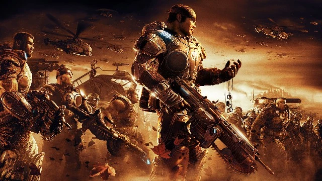 Компания Netflix закатала губу фанатам Gears of War