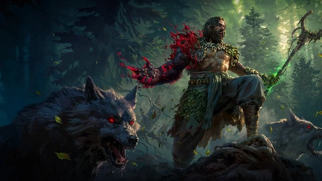 Все оттенки друидизма — подробности обновления «Последний из друидов» для Path of Exile 2