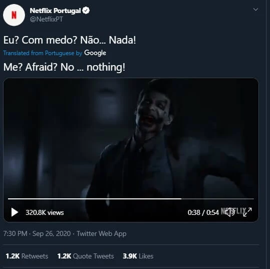 Netflix преждевременно показал тизер Resident Evil: Infinite Darkness Netflix преждевременно показал тизер Resident Evil: Infinite Darkness
