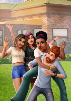 The Sims Mobile