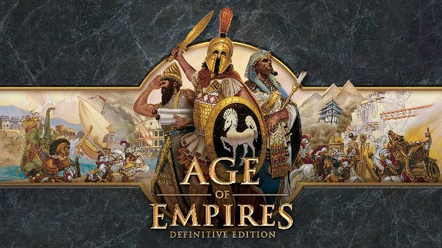 Легендарная стратегия Age of Empires переедет на Unreal Engine
