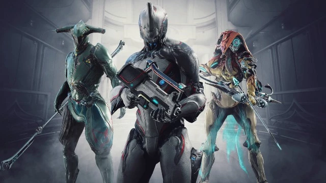Команда Warframe провела стрим и рассказала о том, что ждет игроков в будущем