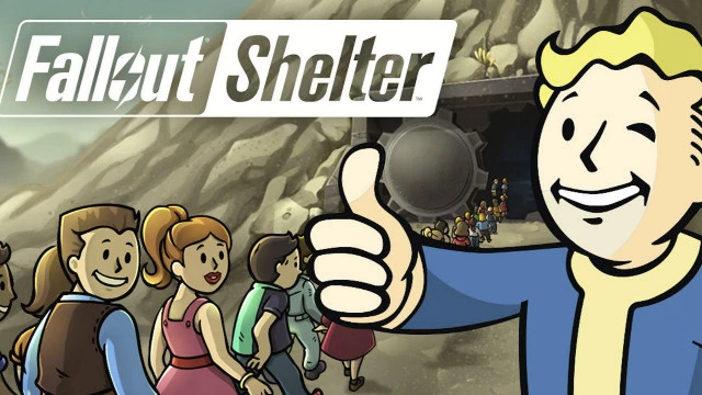Больше не слухи: Amazon анонсировала реалити-шоу Fallout Shelter