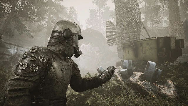 Во что поиграть в декабре 2025 года: MMORPG, MMORPG, и еще одна MMO