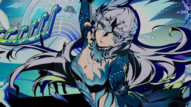 Гигантское обновление 3.0 ожидается в Persona 5: The Phantom X