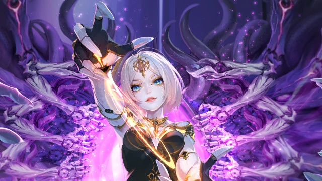 В Torchlight: Infinite стартовал 12-й сезон: новая механика и ивенты