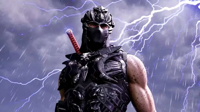 Разработчики Ninja Gaiden 4 рассказали об агрессивном дизайне противников