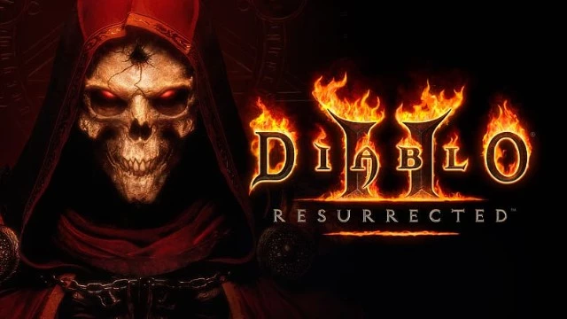 Diablo II: Resurrected выходит в Китае