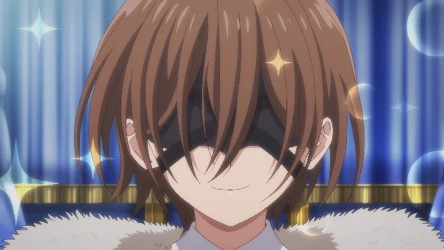 Тизер-трейлер и детали аниме «Волшебник Кунон все видит», премьера в январе 2026 года