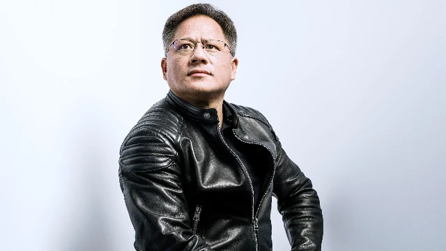 "Вы все еще не знаете, что такое графика": Хуанг байтит абсолютно новыми графическими чипами на грядущей GTC 2026