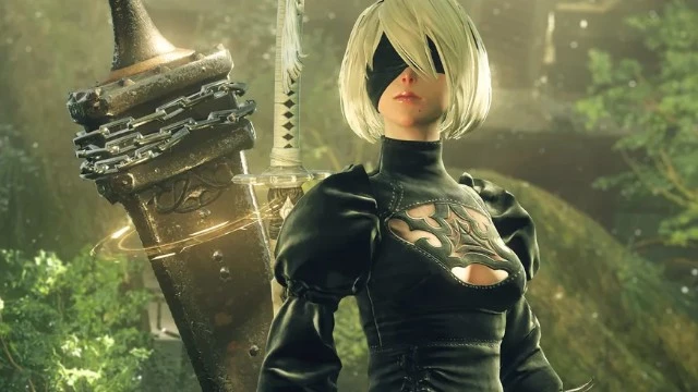 "Аудитория недостаточна для затрат" — экс-глава Square Enix объяснил, почему отменяются игры Йоко Таро