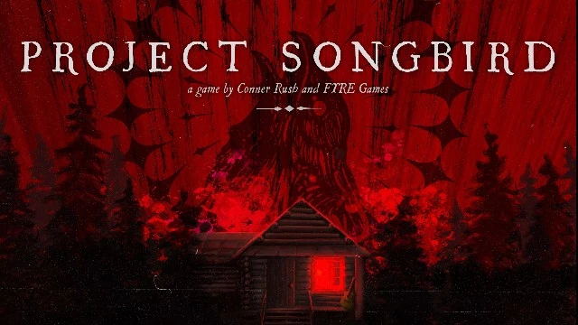 Project Songbird выйдет 26 марта 2026 года — это атмосферная жуть от первого лица про музыканта в Аппалачах