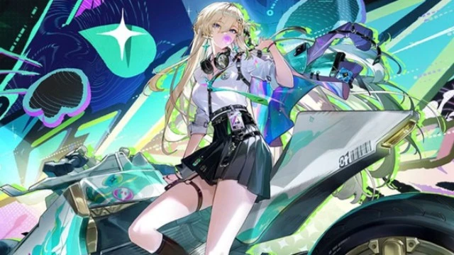 Wuthering Waves забрала "Выбор игроков" на TGA 2025 и показала новый трейлер версии 3.0