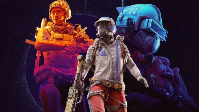 На выходных в Arc Raiders играло более 700 000 одновременных игроков (и большинство из них — на ПК)