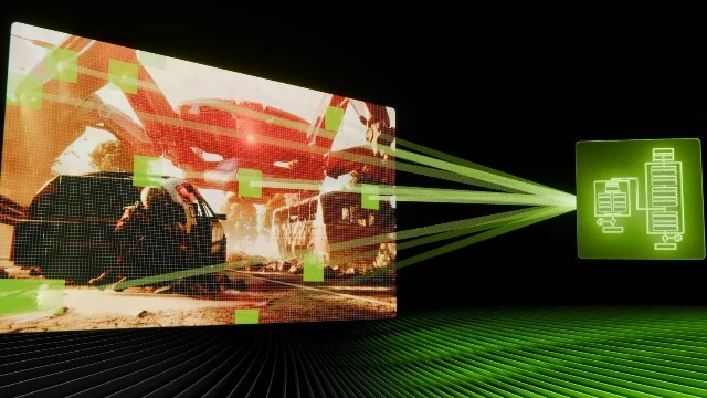 NVIDIA подтверждает, что x6 MFG будет доступна в апреле