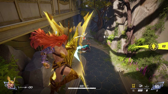 В Marvel Rivals появится PvE-режим против зомби