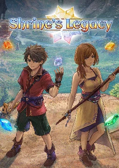 Shrine's Legacy