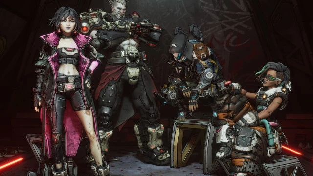 В Borderlands 4 важно пройти сюжет, а уже потом делать побочки — есть риск сильно испортить себе прокачку