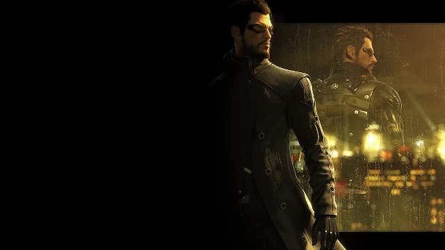 Владельцы Deus Ex не верят в успех новых продуктов: игра отменена, а франшиза заморожена, 