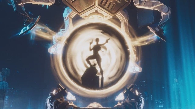 На The Game Awards состоится возвращение Лары Крофт в новой игре серии Tomb Raider