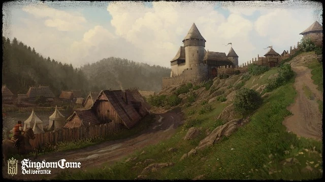 Разработчики Kingdom Come: Deliverance рассказали о возможных альтернативных сеттингах, которые они рассматривали