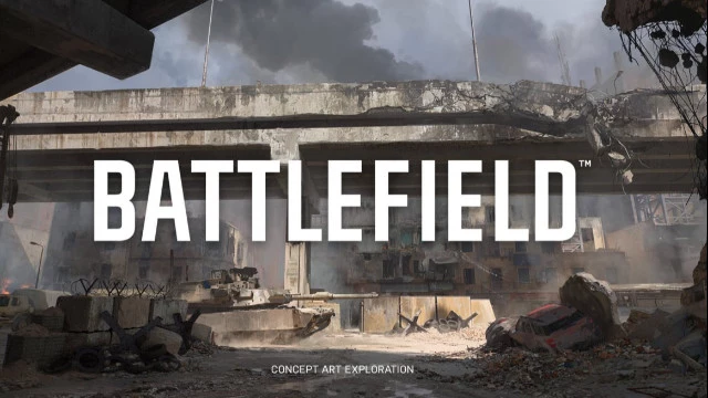 Двадцать минут живого геймплея Battlefield 6 c альфа-теста