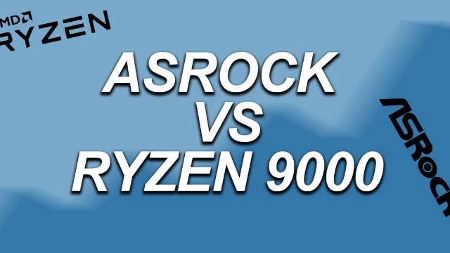 Ютубер выяснил причину массовых сбоев процессоров Ryzen 9000