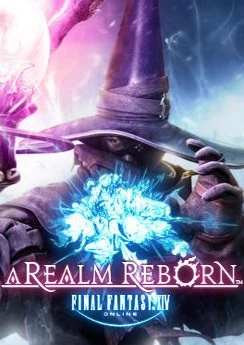 Final Fantasy 14