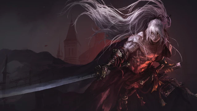 Самурай и два новых сервера уже доступны в MMORPG Lineage 2