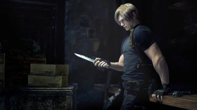 Продюсер Resident Evil Requiem прокомментировал слухи о появлении Леона Кеннеди