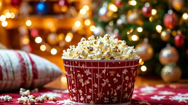 Подборка новогодних комедий: теплое уютное настроение, романтика и острая сатира - каждый найдет что-то себе по душе