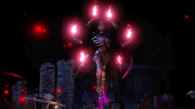 Команда Path of Exile ответила на вопросы игроков перед стартом лиги  Keepers of the Flame