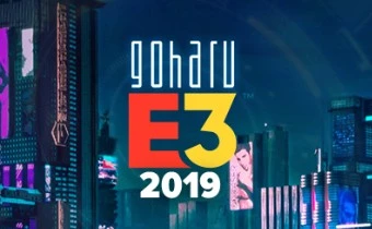 Стрим: E3 2019 - Первый день выставки вместе с Gigary.Ru