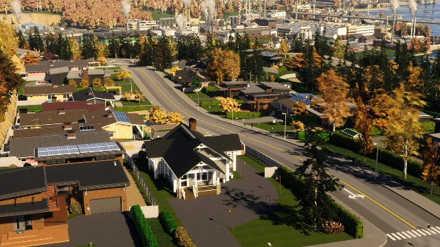  Cities: Skylines 2 меняет разработчика — создатели игры в итоге не справились с ее поддержкой