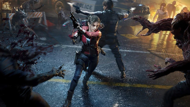Режиссер перезапуска Resident Evil убеждает зрителей, что его фильм будет странным и дерзким